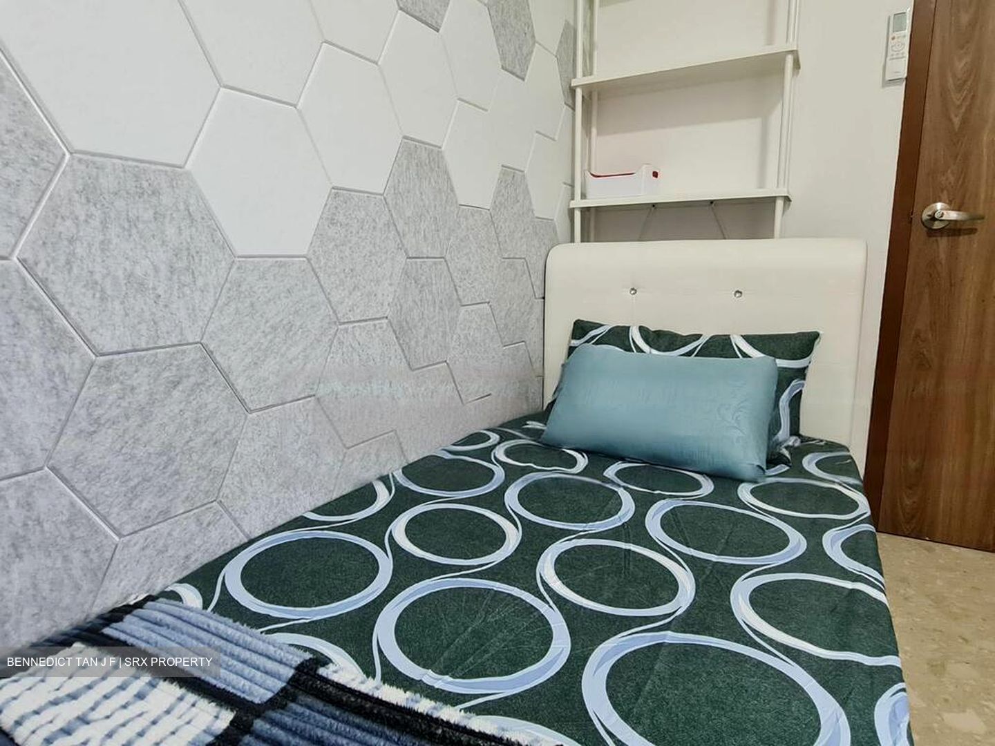 Woodsvale (D25), Condominium #471467201